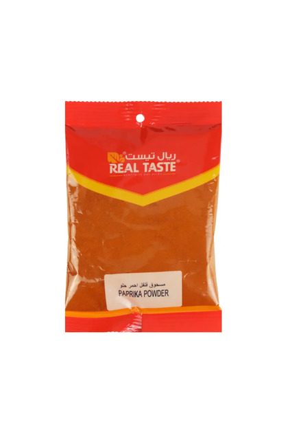 Paprika Powder- 100 gm