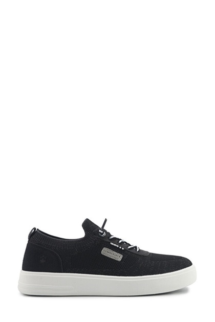 ここ Lumberjack Passano 5Fx Erkek Spor Ayakkabı A101952173 Sıyah