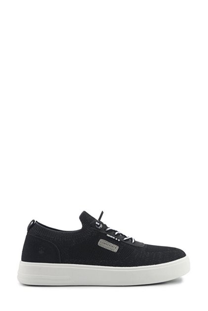 Passano 5Fx Black Men's Sneaker