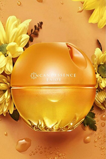 Avon Incandessence Enjoy EDP 50 ML Kadın Parfüm - Fiyatı, Yorumları