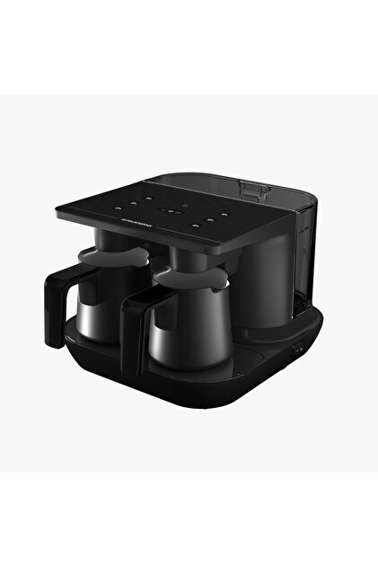 Grundig TCM 7061 ST Türk Kahve Makinesi - Fiyatı, Yorumları
