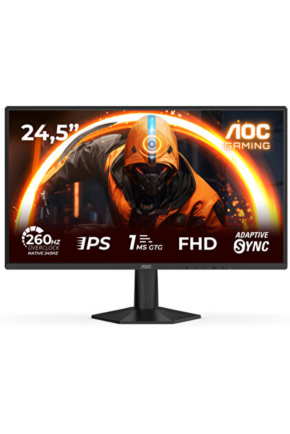 Dell 24 Plus S2425HSM 23.8 1920x1080 FHD 144Hz 1ms HDMI FreeSync