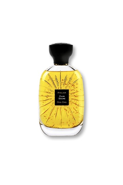 Cuir Sacre For Unisex Eau De Parfum 100ml