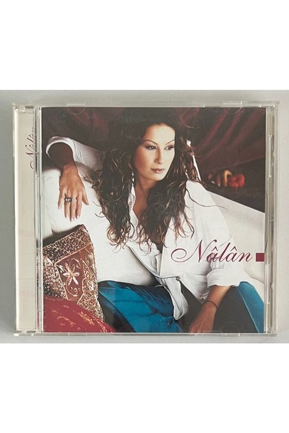 Beginner Fish Cd (Nalan)