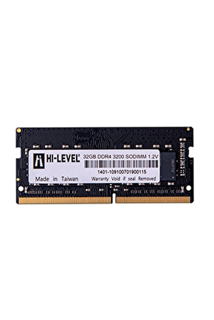 Samsung 16GB 3200MHz DDR4 SODIMM CL22 1.2V (M471A2K43EB1-CWE