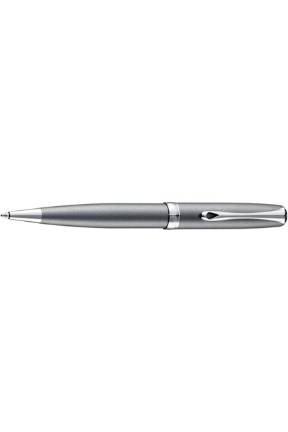 Στυλό Easyflow Excellence A2 - Venetia Platinum Chrome