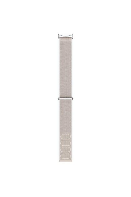 Pixel Watch 3 (41 mm), curea sport Loop, porțelan