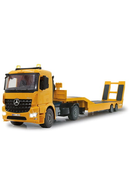 Mercedes Tieflader Arocs 1:20 2,4G 6+