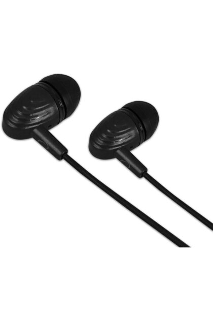 EH193 Audio Jack 3.5mm Negru
