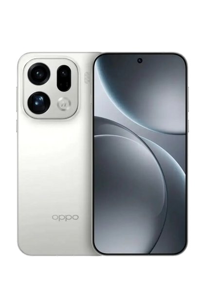 Find X9 Pro 512GB 16GB 5G Dual SIM Alb