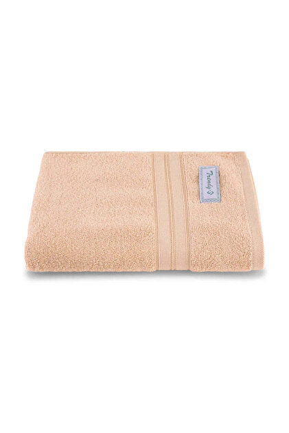 Bath Towel 70 x 140 Cm 550 Gsm 100% Cotton Highly Absorbent, Quick dry Set of 01 Pc