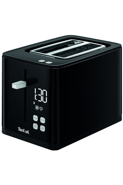 Smart'n Light TT640810 τοστιέρα, 850W, ψηφιακή οθόνη, 3 ειδικές λειτουργίες, 7 επίπεδα ρύθμισης