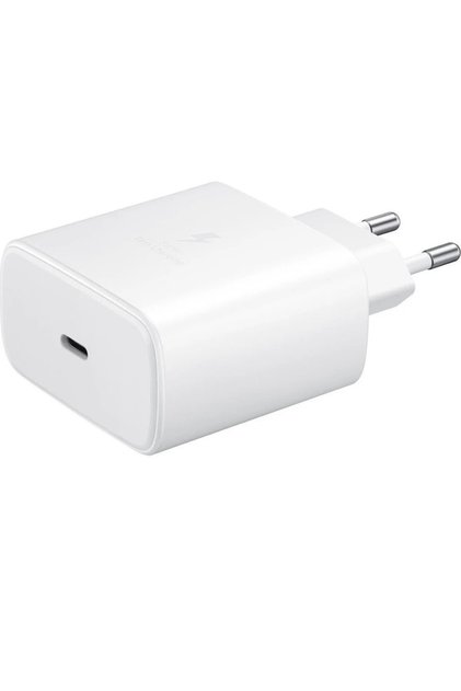 Type-C 45W Süper Hızlı Şarj Adaptörü