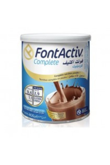 شوكولاتة كاملة 400 غرام