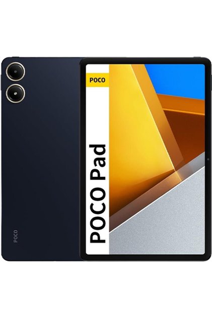 Poco Pad 12.1 " 256GB 8GB RAM Wi-Fi Син