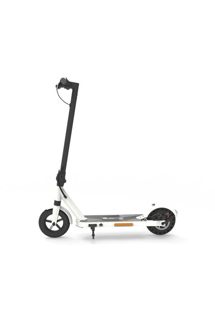 Trotineta electrica 25km/h SEL-85360FW Fast Alb