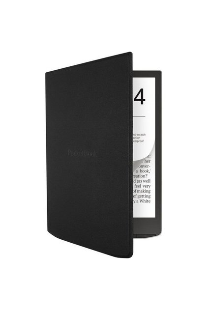 HN-FP-PU-743G-RB-WW, 7.8", Negru