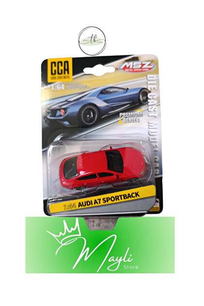 CCA 1/60 Porsche 911 GT2 RS 1/64 - Fiyatı, Yorumları
