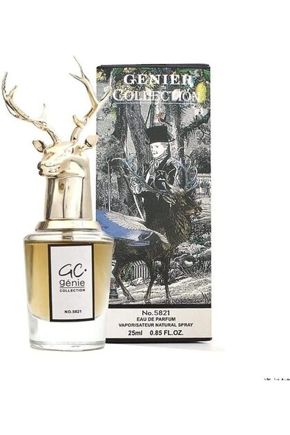 collection perfume 5821 for men , 25 ml