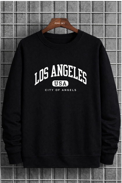Unisex Sweatshirt Oversize Cotton Casual It's a Piece of Clothing That Can Be Worn at Home or Outdoors Without Embarrassment. Sweatshirt