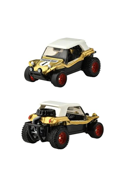 HOT WHEELS Premium Collector Set Off-Road Collection JHW42