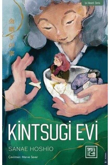 Kintsugi Evi