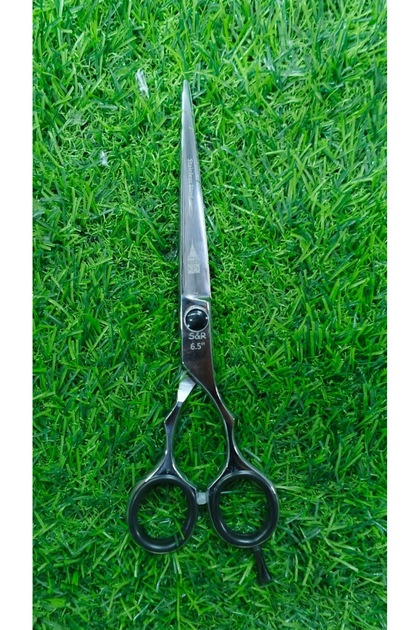 Barber Makasi; Hair Cutting Scissors