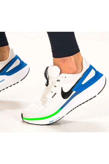 DZ3488-100 AIR ZOOM STRUCTURE 25 WIDE ERKEK YÜRÜYÜŞ KOŞU AYAKKABI