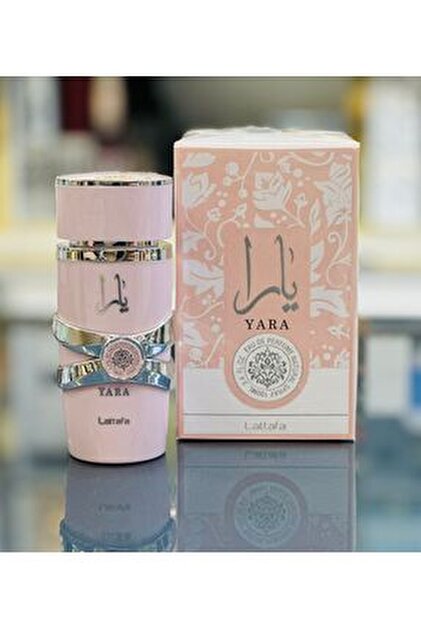 Arabian Oud Tender Rose Edp 100 ml Kadın Parfüm 6281101822201