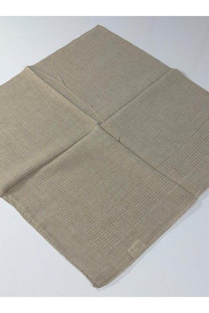 وشاح قطني من بانو - 95 × 95 - 0620-09