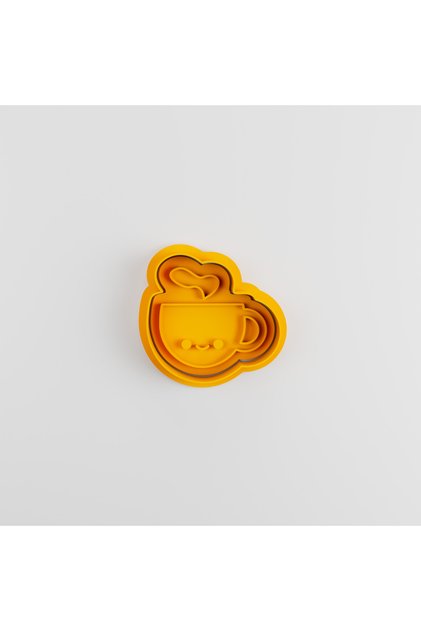 Coffee Cookiebox