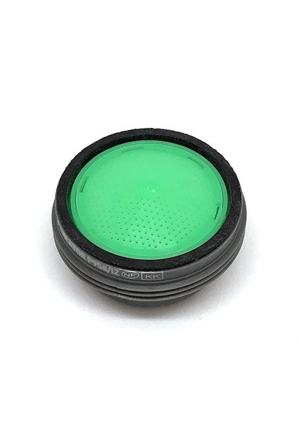 Turkuaz 24 mm Gizli Perlatör – Mutfak, Lavabo ve Banyo Bataryaları İçin