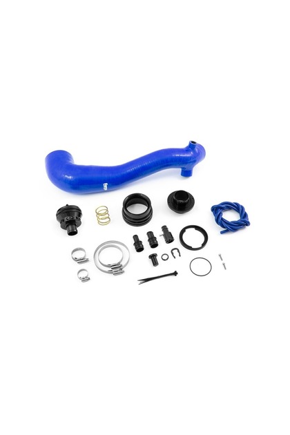 Forge Motorsport Vag 1.5 Tsı Sesli Dump Valve - Mavi (2022 Model Sonrası) FMDV39