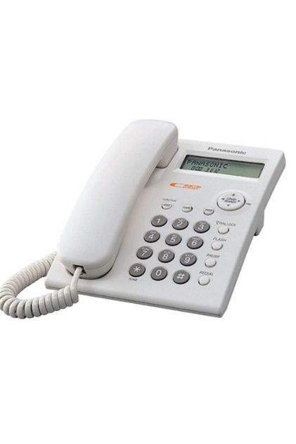 KX-TSC11FXW Analog