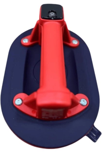 VS122E Vacuum Suction Cup