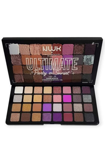 32 shades