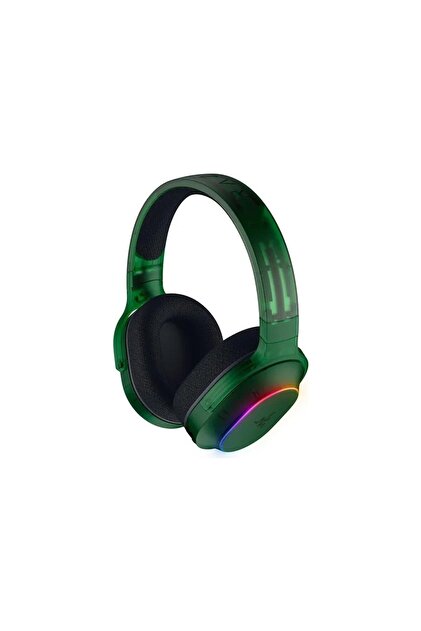 RAZER Barracuda x Chroma Kablosuz Kulaklık - Phantom Green Edition