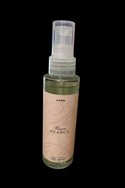 Spray de corp Rare Pearls 100 ml.