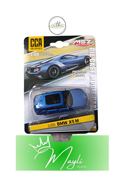CCA 1/64 BMW M4 1/64 - Fiyatı, Yorumları