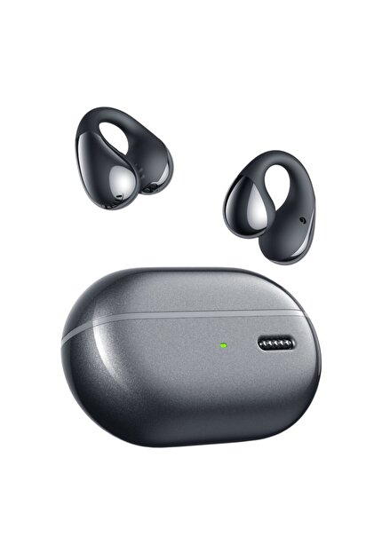 Anker Soundcore AeroClip Bluetooth Kulaklık, 4 Yapay Zeka Destekli