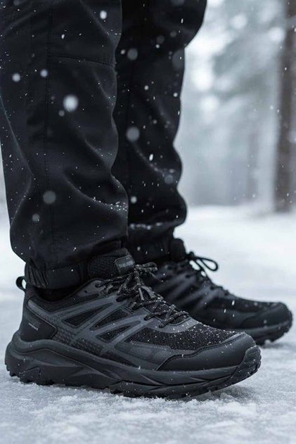 RHONE Unisex WaterProof Kışlık Ayakkabı 900774-C2