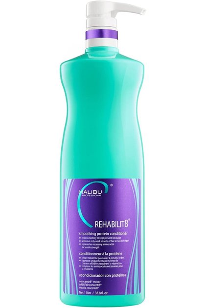 REHABILIT8 Smoothing Protein Conditioner