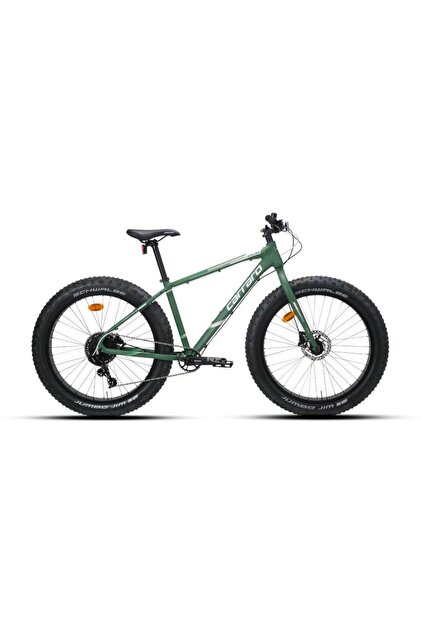 Carraro BUFFALO APEX 11 VİTES HD FATBİKE DAĞ BİSİKLETİ 2026