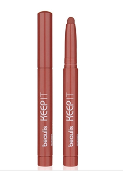 Keep It Ink Crayon Ruj 547 Intervie