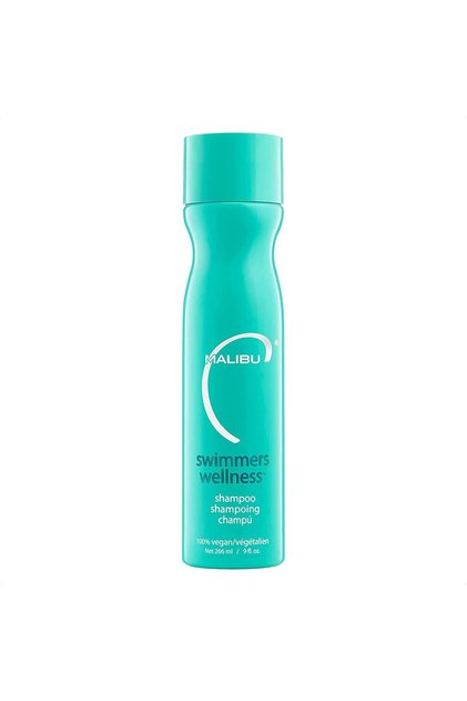 Swimmers Wellness Shampoo Moisturizing Conditioner for Swimmers