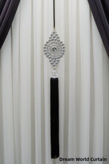 Special Design Curtain Pendant Ornament Curtain Accessory