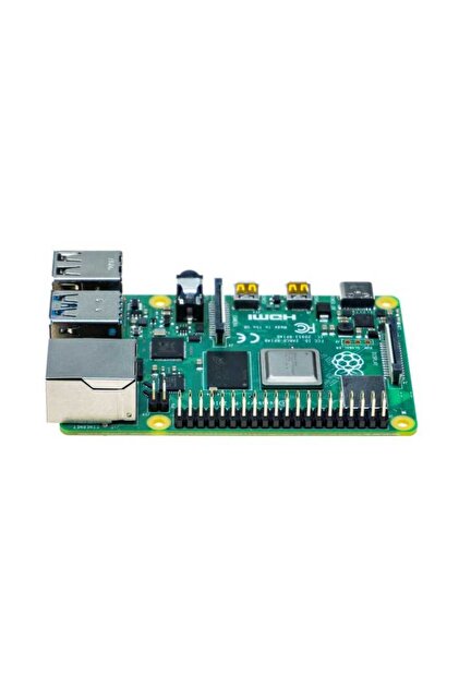 Raspberry Pi 4 - 2GB - Fiyatı, Yorumları