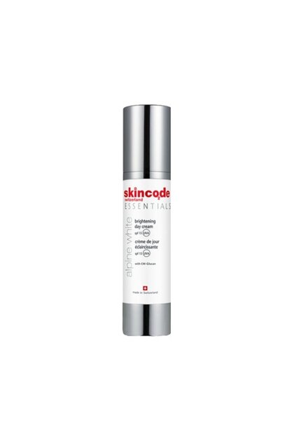 Brightening Day Cream Spf15 50ml