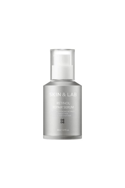 Skin & Lab Retinol Repair Yaşlanma Karşıtı Serum 30 ml