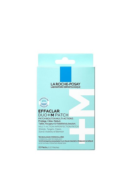 Effaclar Duo+ m Multi-Purpose Tape Against Imperfections 22 Pieces